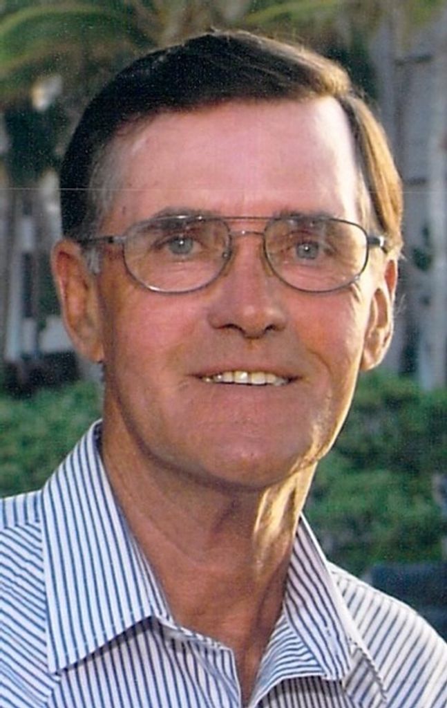 Jimmy Dale Blain Profile Photo