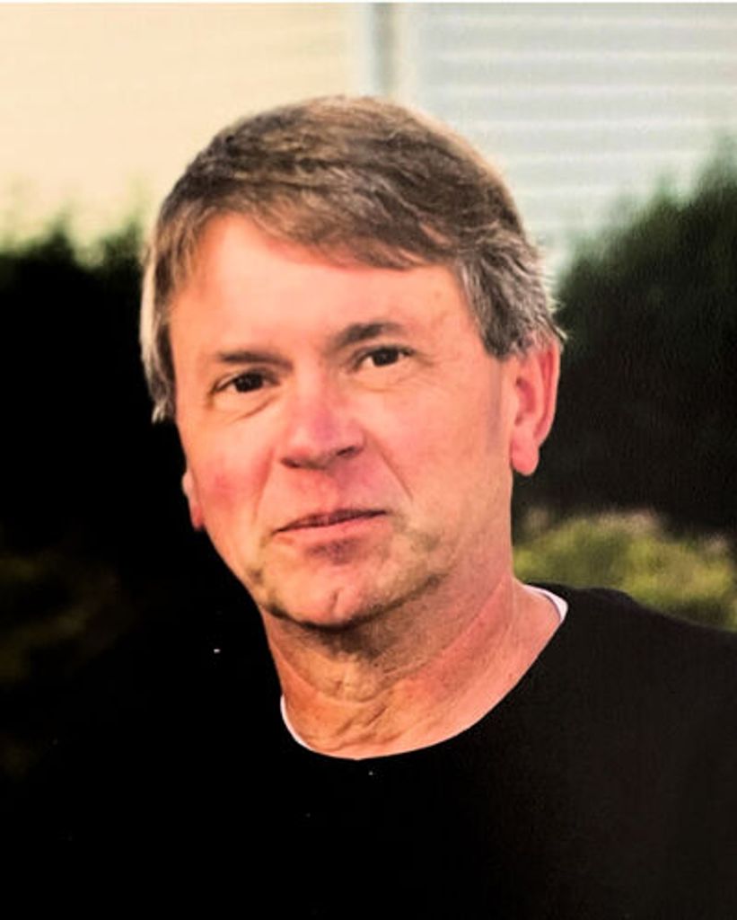 Jim Wilson Profile Photo