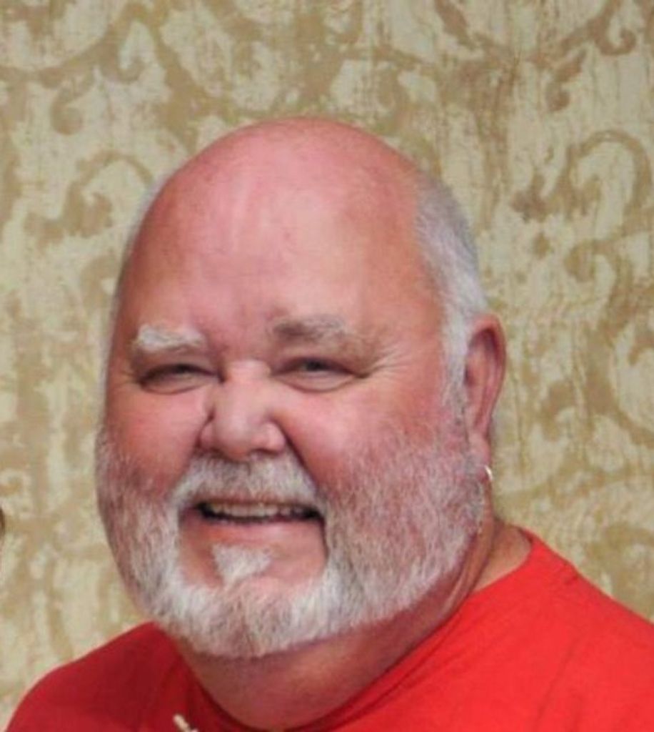 Stephen G. Bennett Sr.