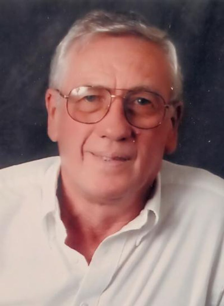 Roger Omer Kennedy Profile Photo
