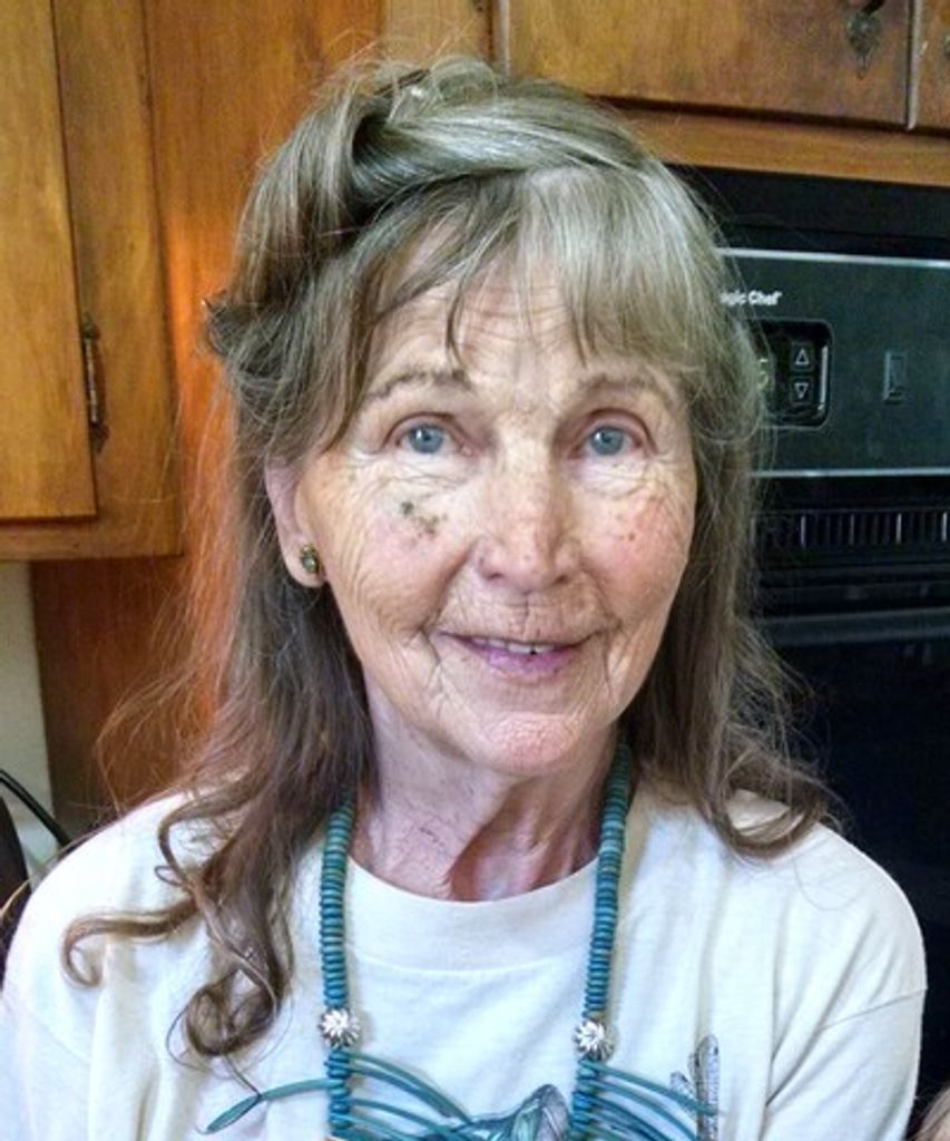 Ursula Friedel Toni Landis Profile Photo