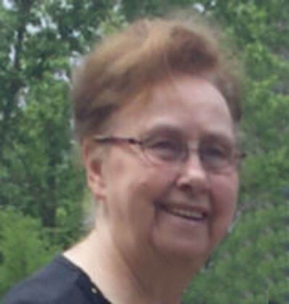 Winifred Laverne Metcalf Profile Photo