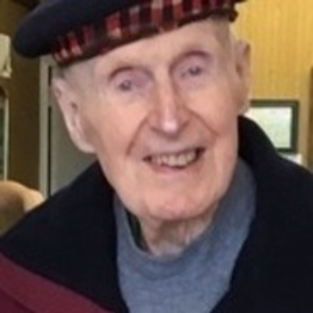 Samuel Connor
