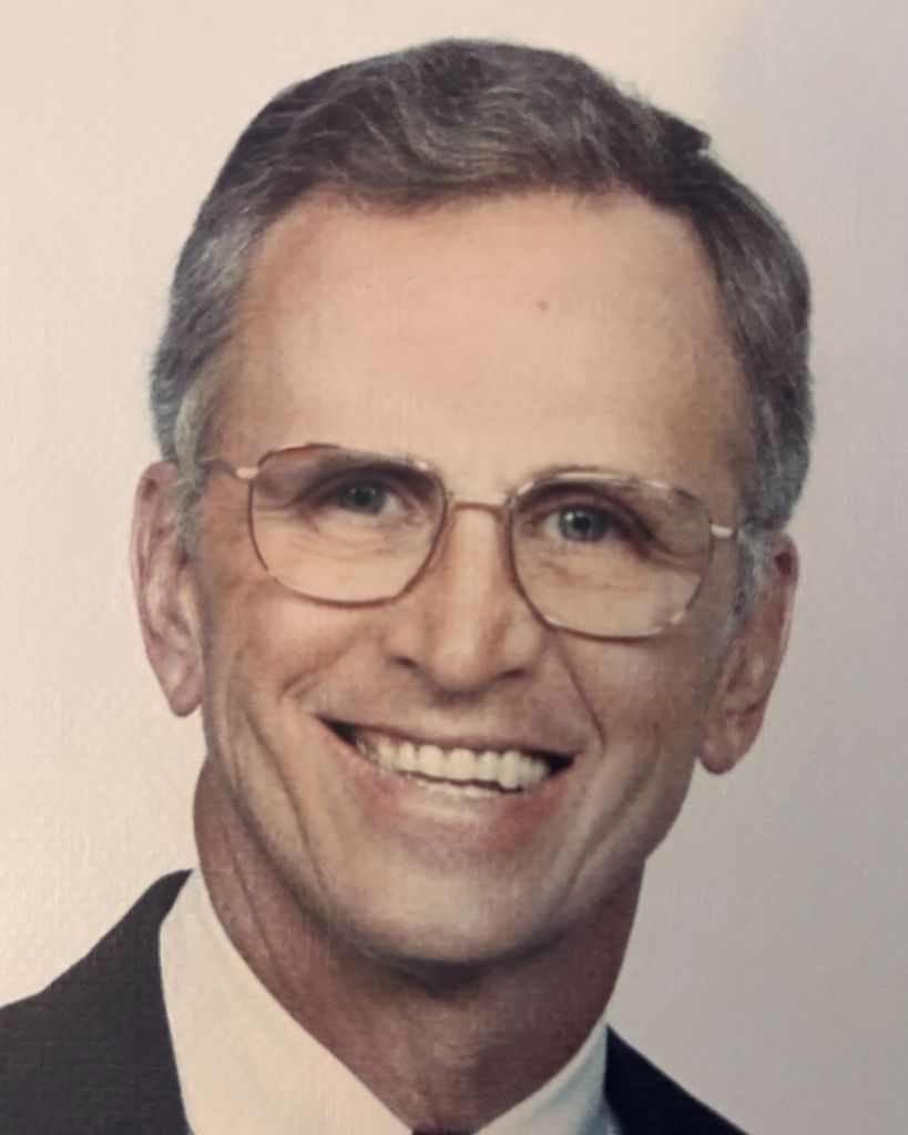 Dean Bern Brauer