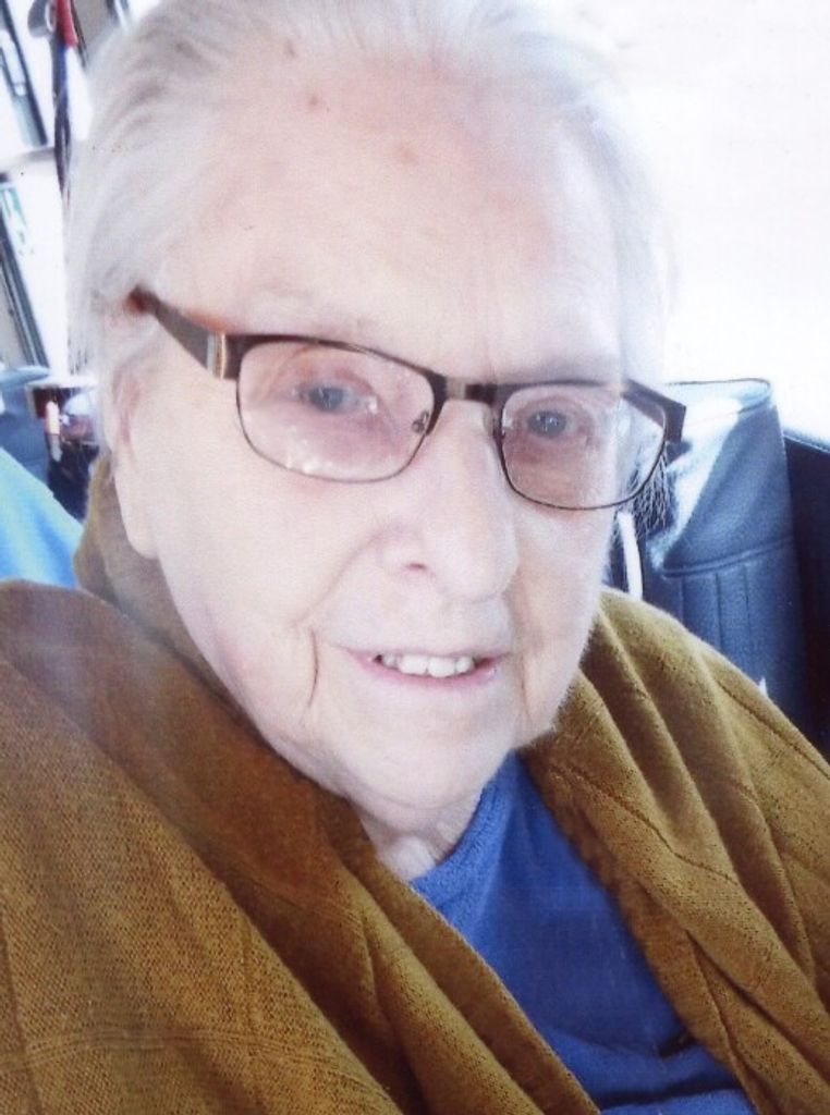 Verna F. Kolstad Profile Photo
