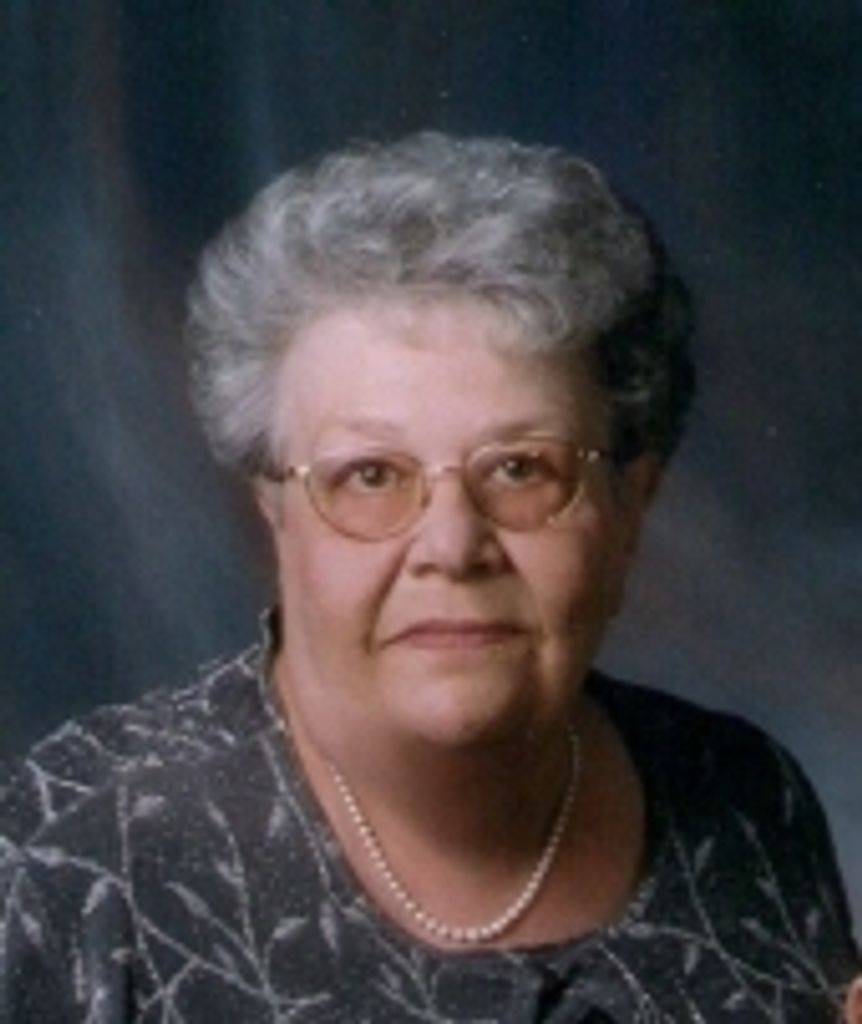 Mrs. Dorothy H. Paruch