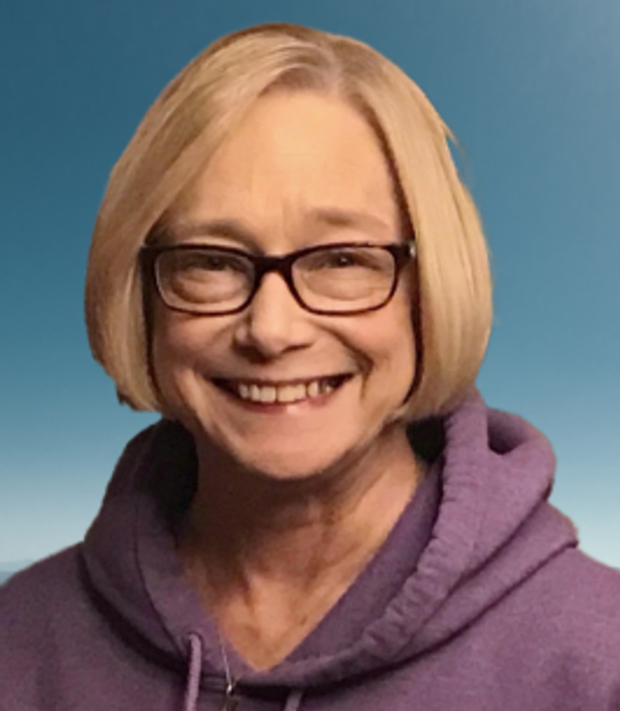 Kimberley Baikie Profile Photo