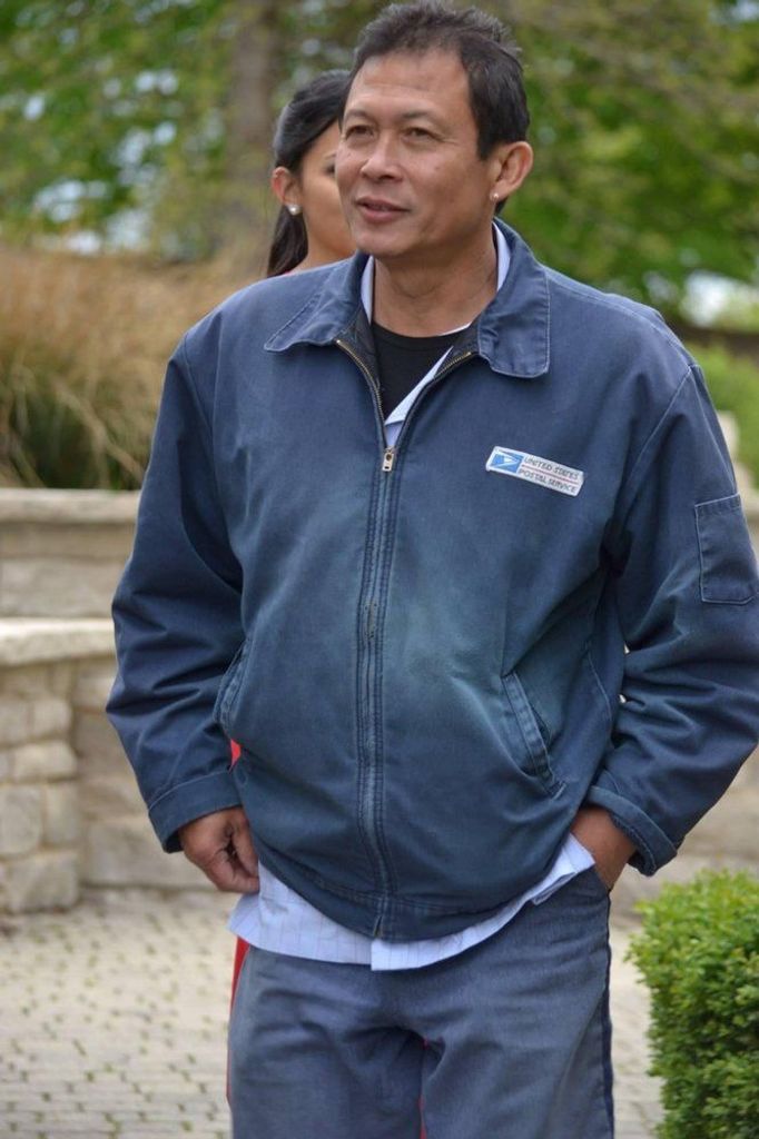 Benedicto F Fajardo Profile Photo