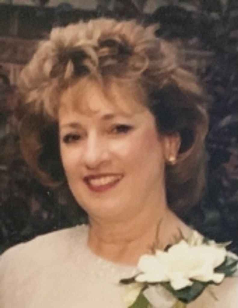 Rosemary A. Landwehr