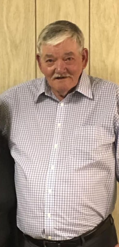 Gary Ellis Franks Profile Photo