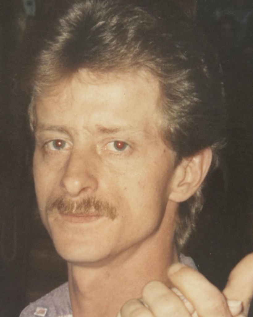 Robert Weldon McAdams