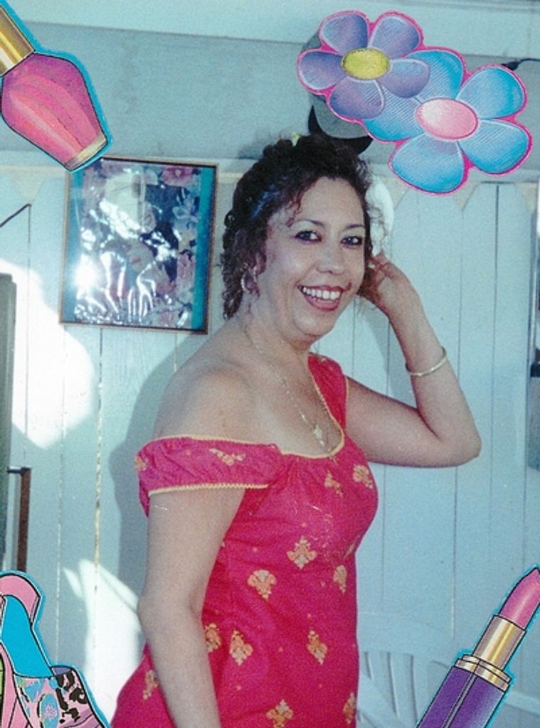 Yolanda Tijerina Turrubiates Profile Photo