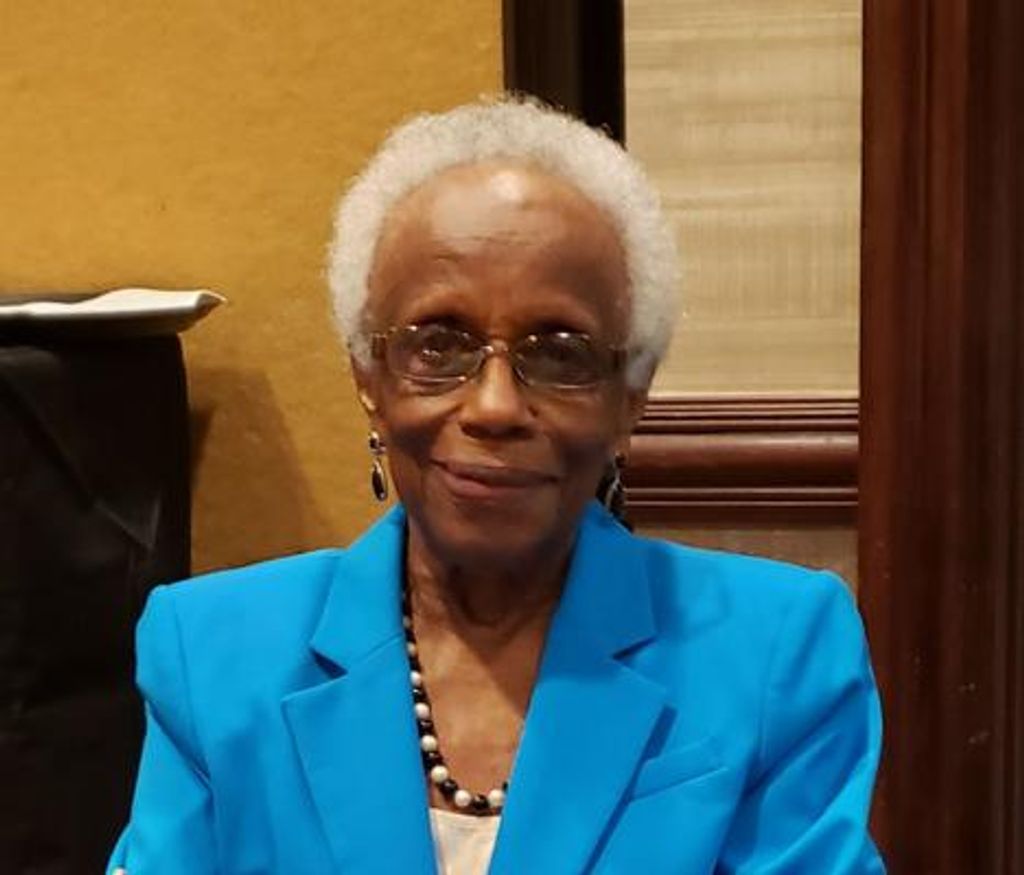 Mrs. Lois Loretta Pulley Dade Profile Photo