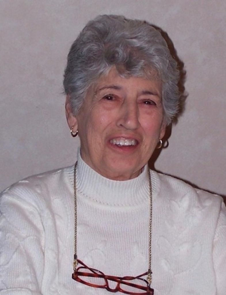 Mary Philomena Furlong Profile Photo