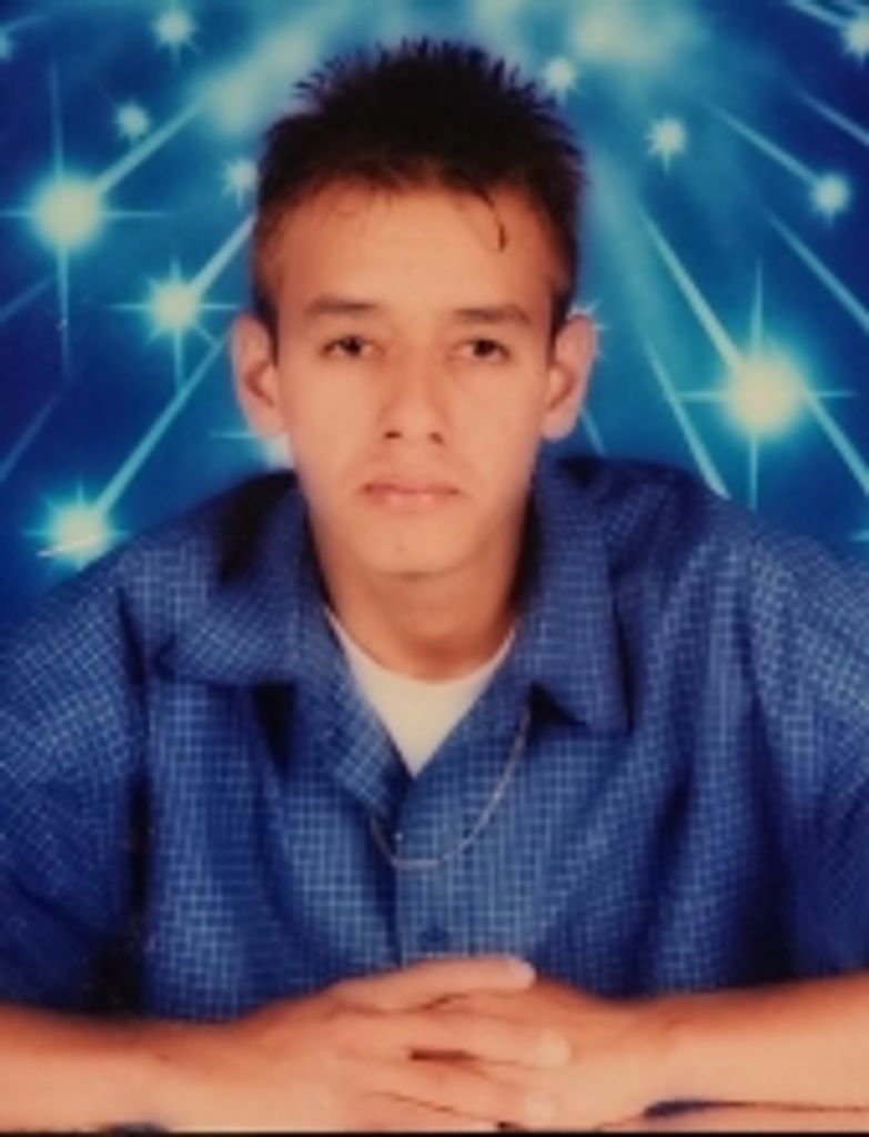 Enoc Ocampo