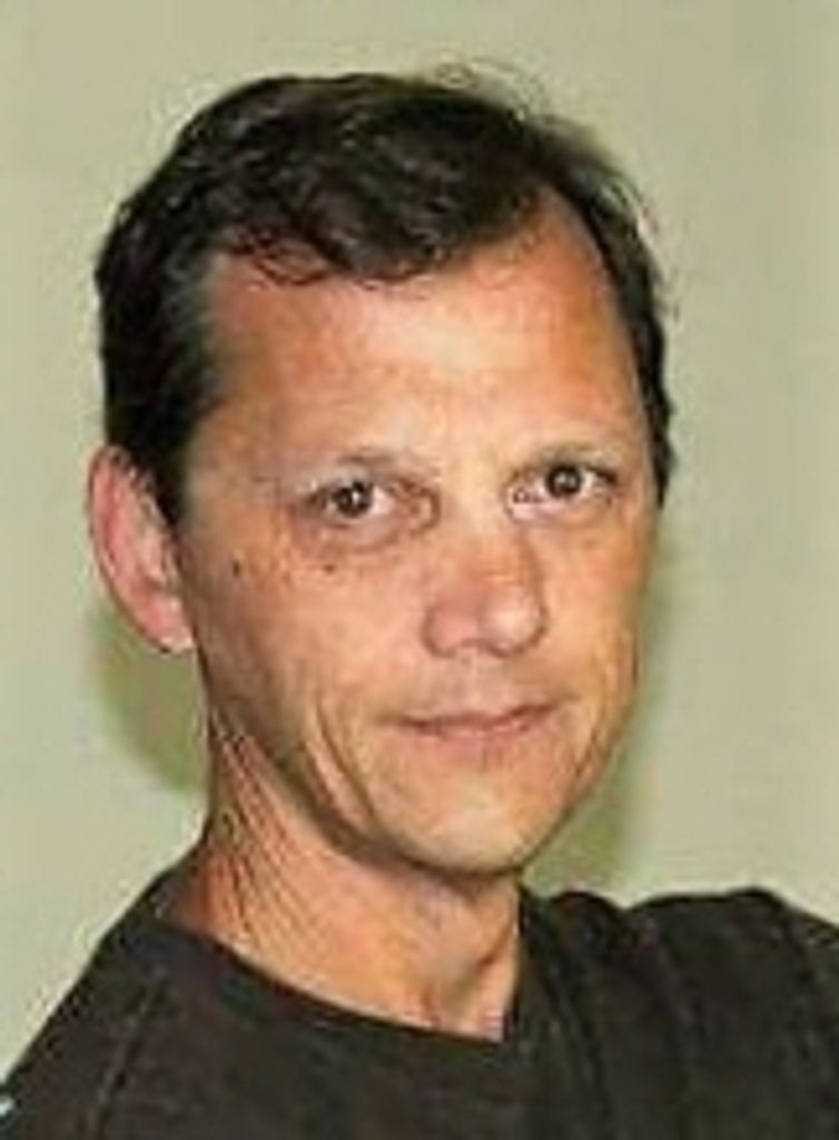 Russell James Kamm