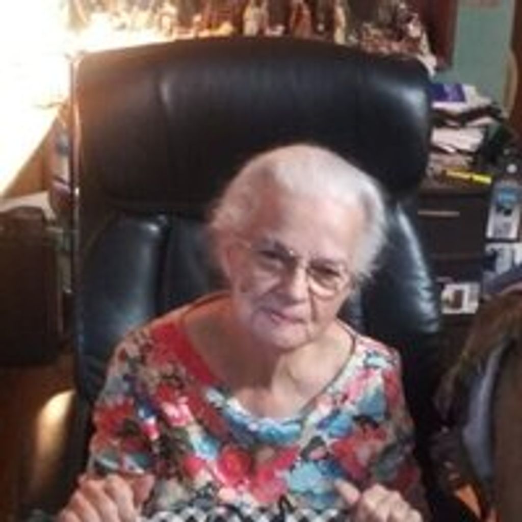 Joyce Ann Denny
