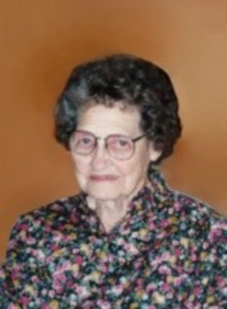 Ora Campbell