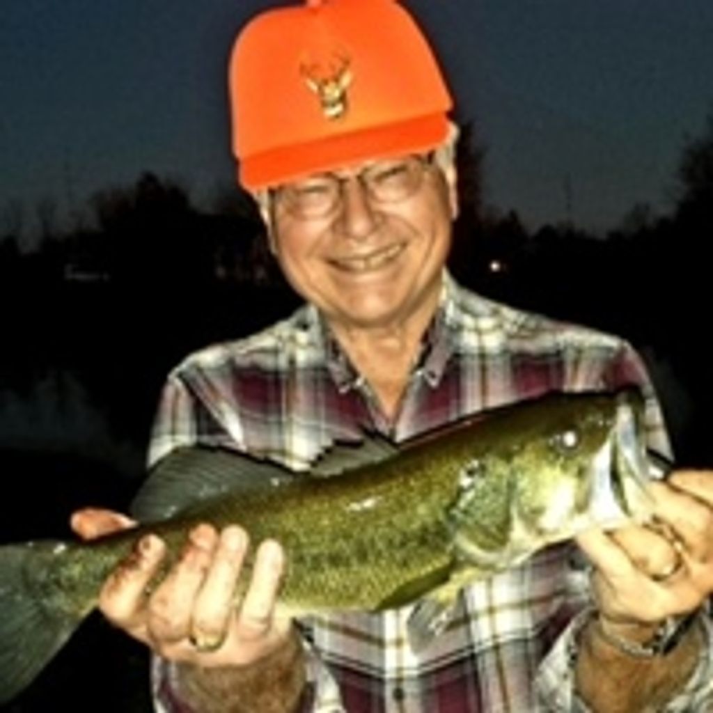 Carl "Jiggs" Andry