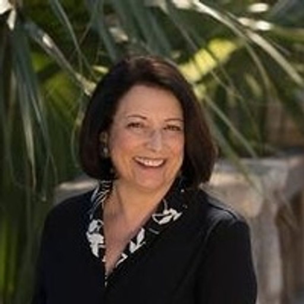 Francesca Spinelli Profile Photo