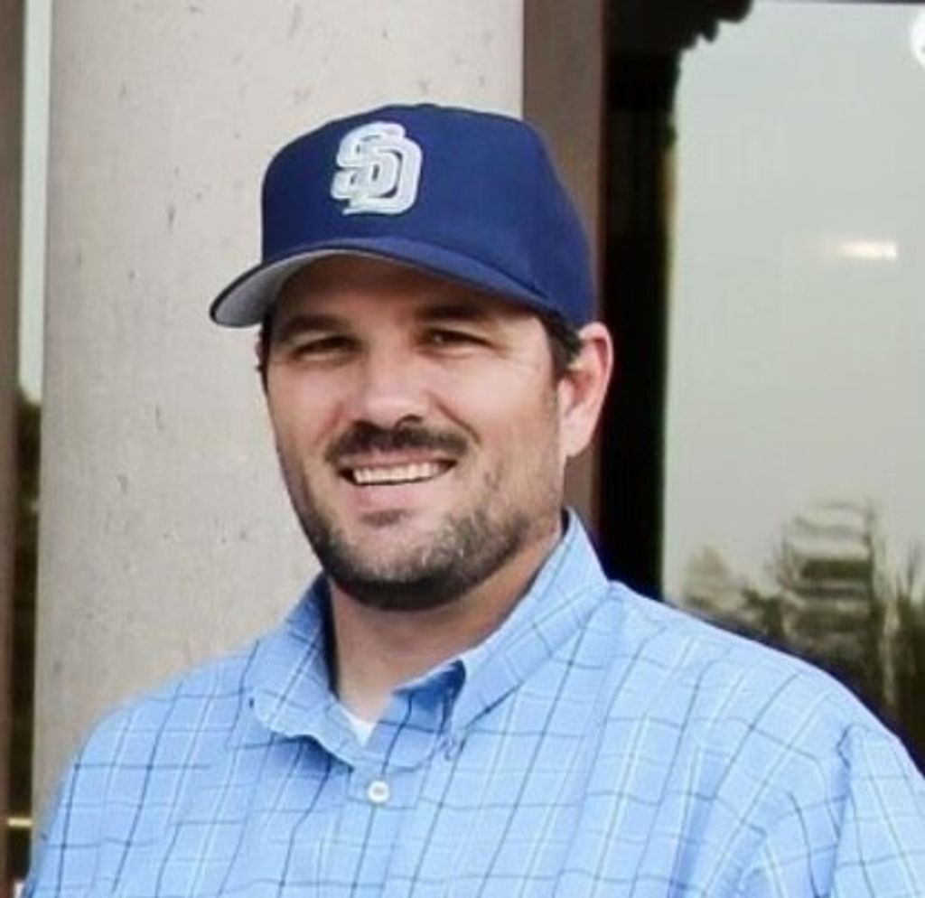 Joe Friar Profile Photo