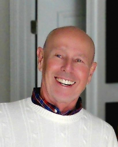 Bryan William Schafer's obituary image