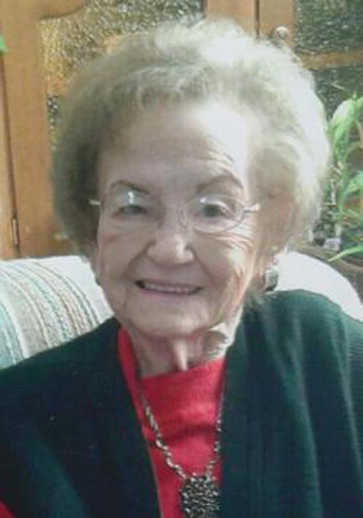 Bernice Crandall Profile Photo
