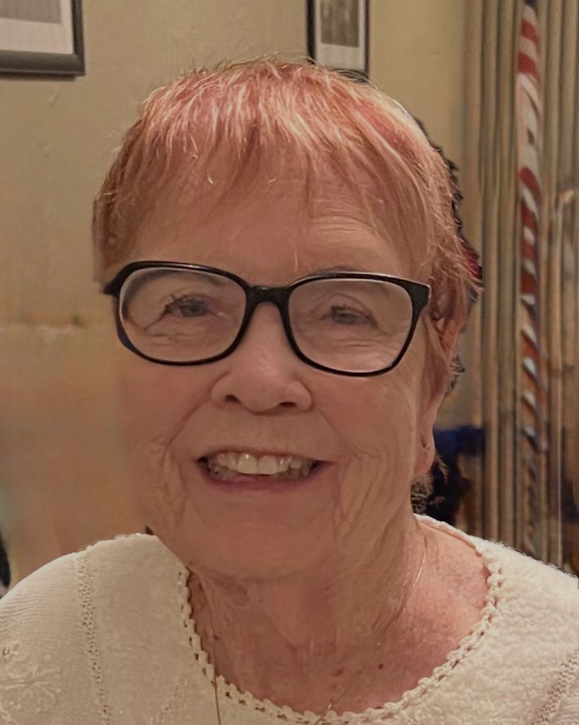 Janet Elizabeth Ponder Profile Photo