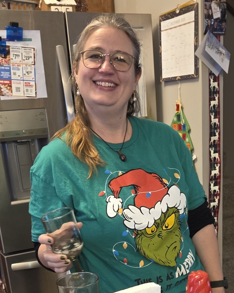 Shalynn Maria Strege Profile Photo