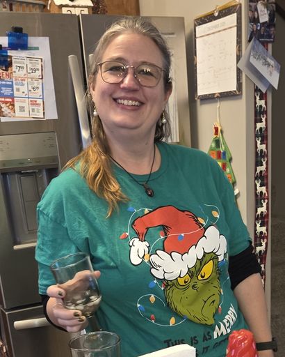 Shalynn Maria Strege's obituary image