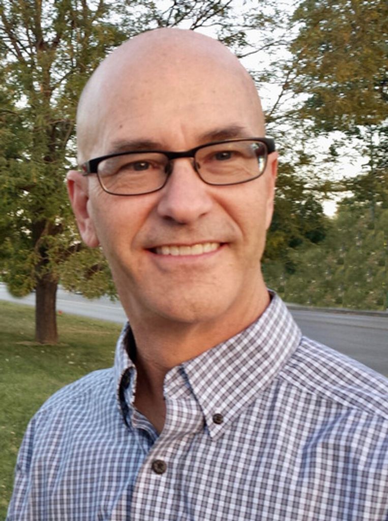 Mark Richard Ascherin