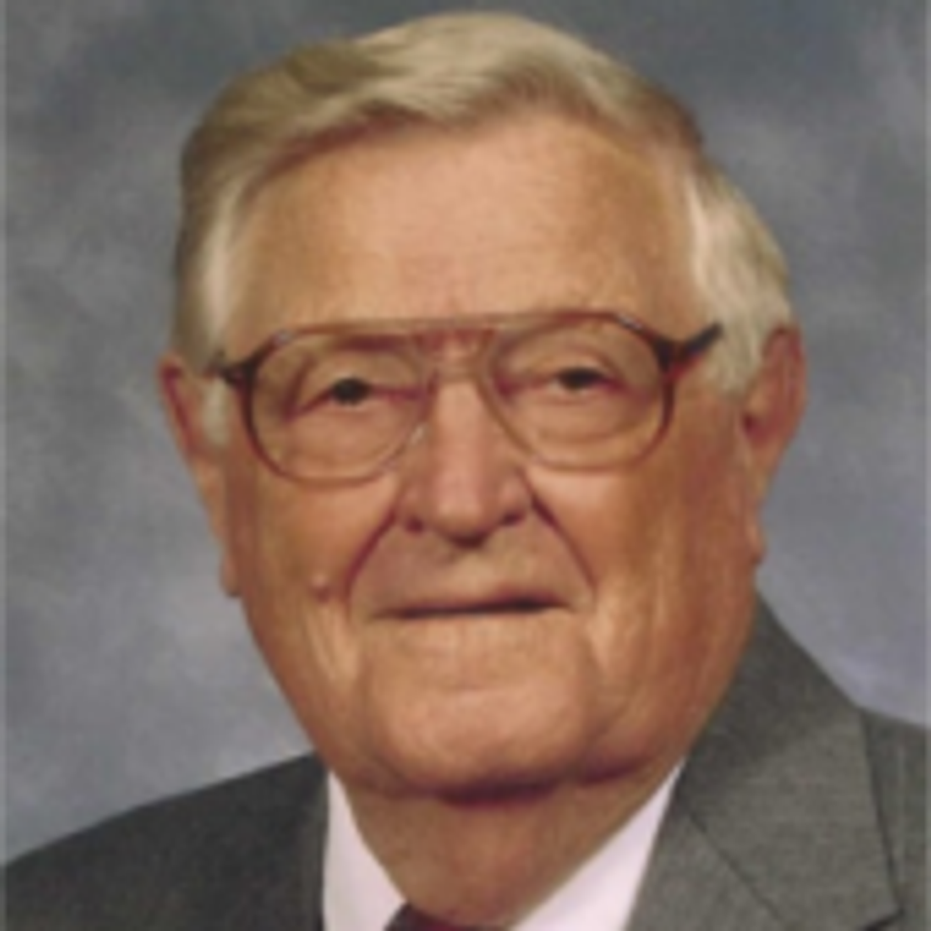 Walter S. Barsell