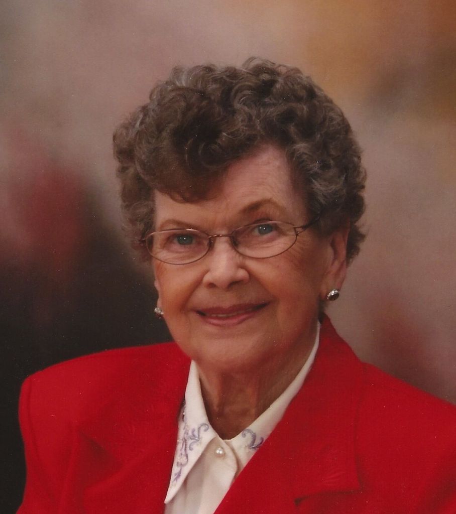 Patricia Gobble