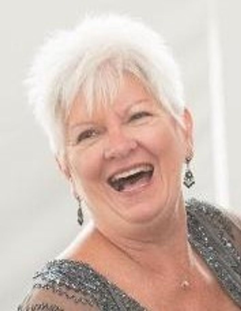 Virginia Amato Profile Photo