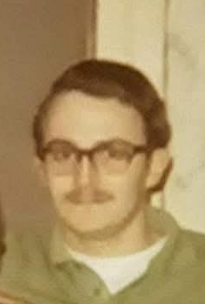 Richard L. "Dick" Casper Profile Photo