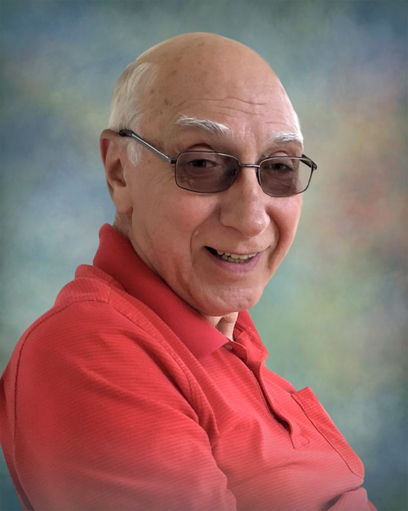 James Howard Moore Profile Photo