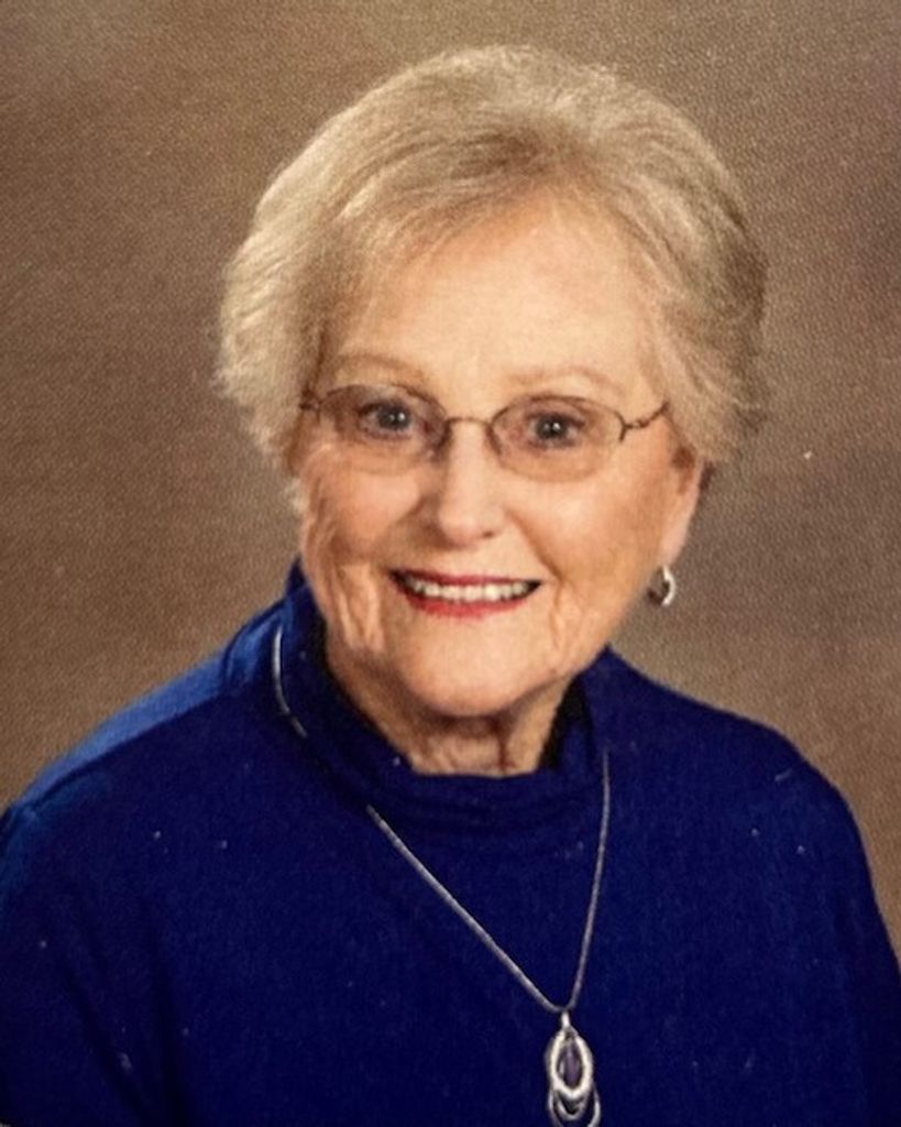 Shirley R. Moses