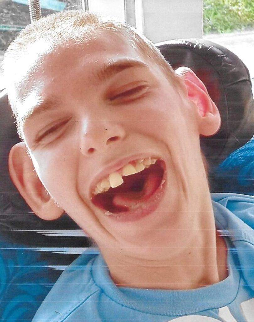 Shaun Allan Harman