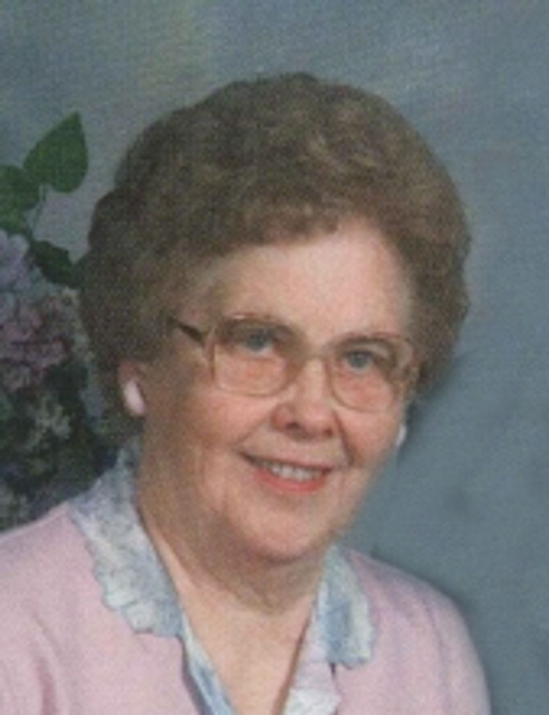 June Pauling Profile Photo