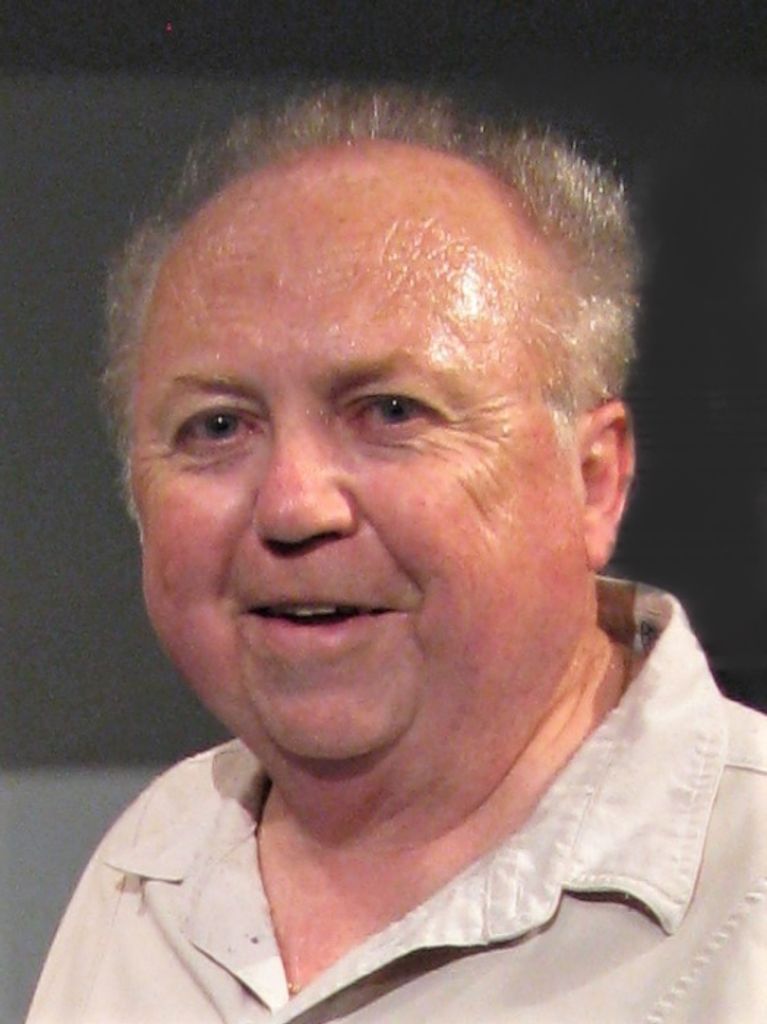 Marvin Neuberger Profile Photo