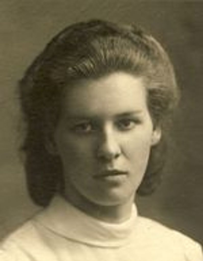 Mary Ann Van Os