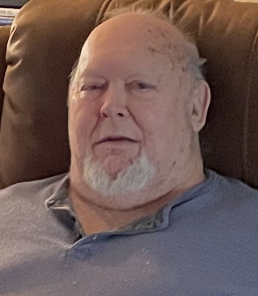 Theodore R. Gilbert Jr. Profile Photo
