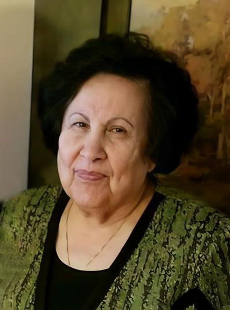 Sabiha "Sabrina" Yousif Shaou Profile Photo