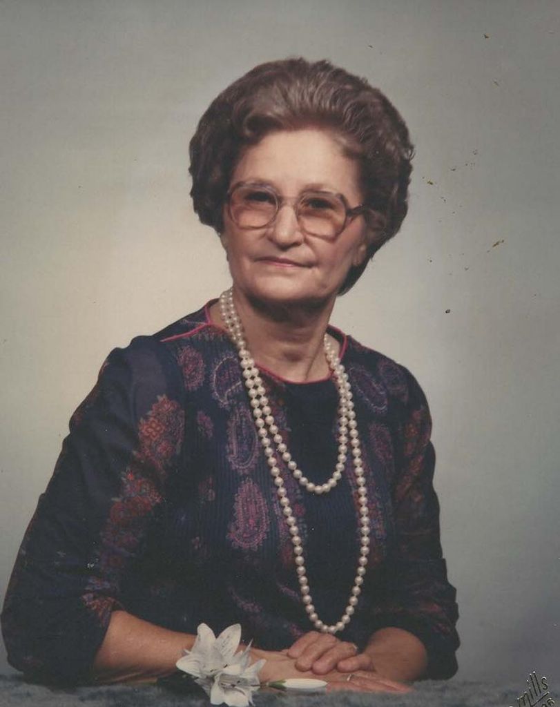 Hazel Chelette Mcdonald Profile Photo