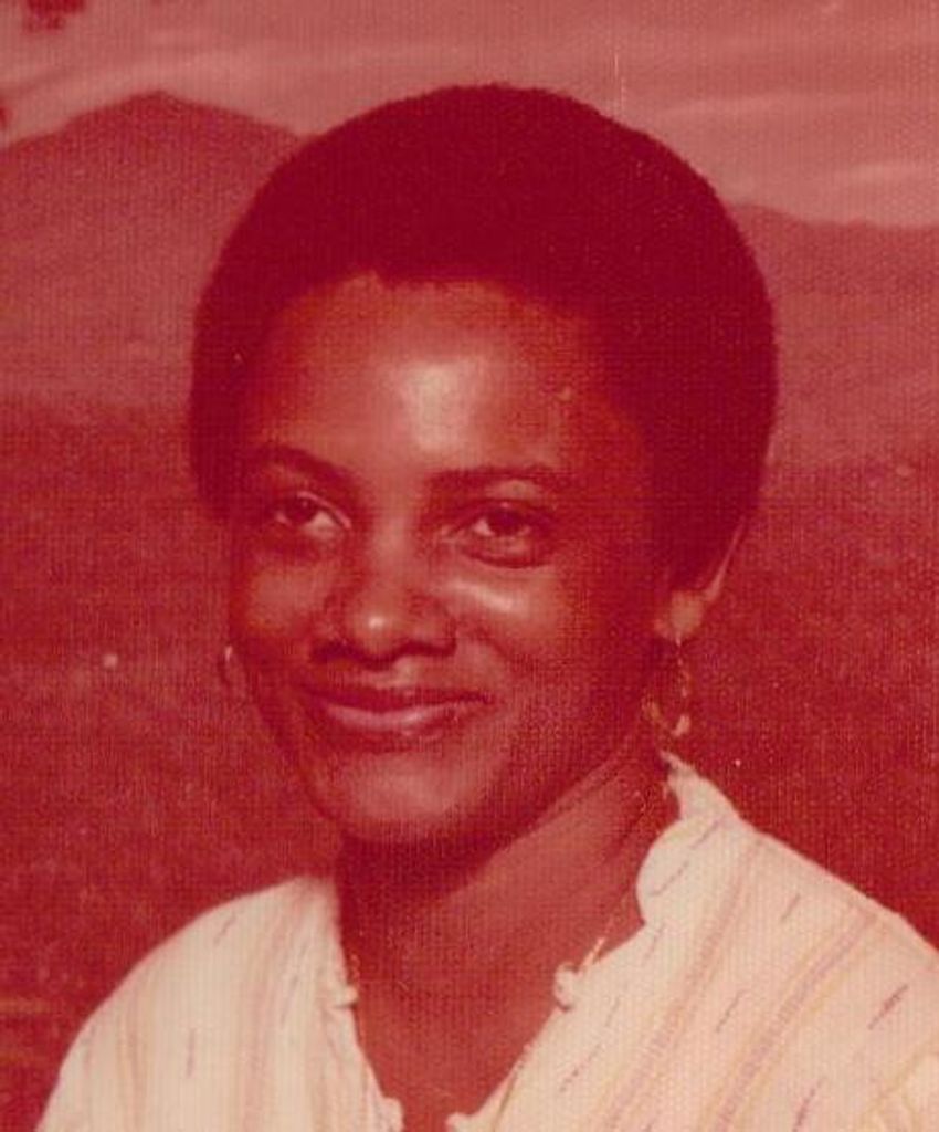 Urella Germaine Gabriel