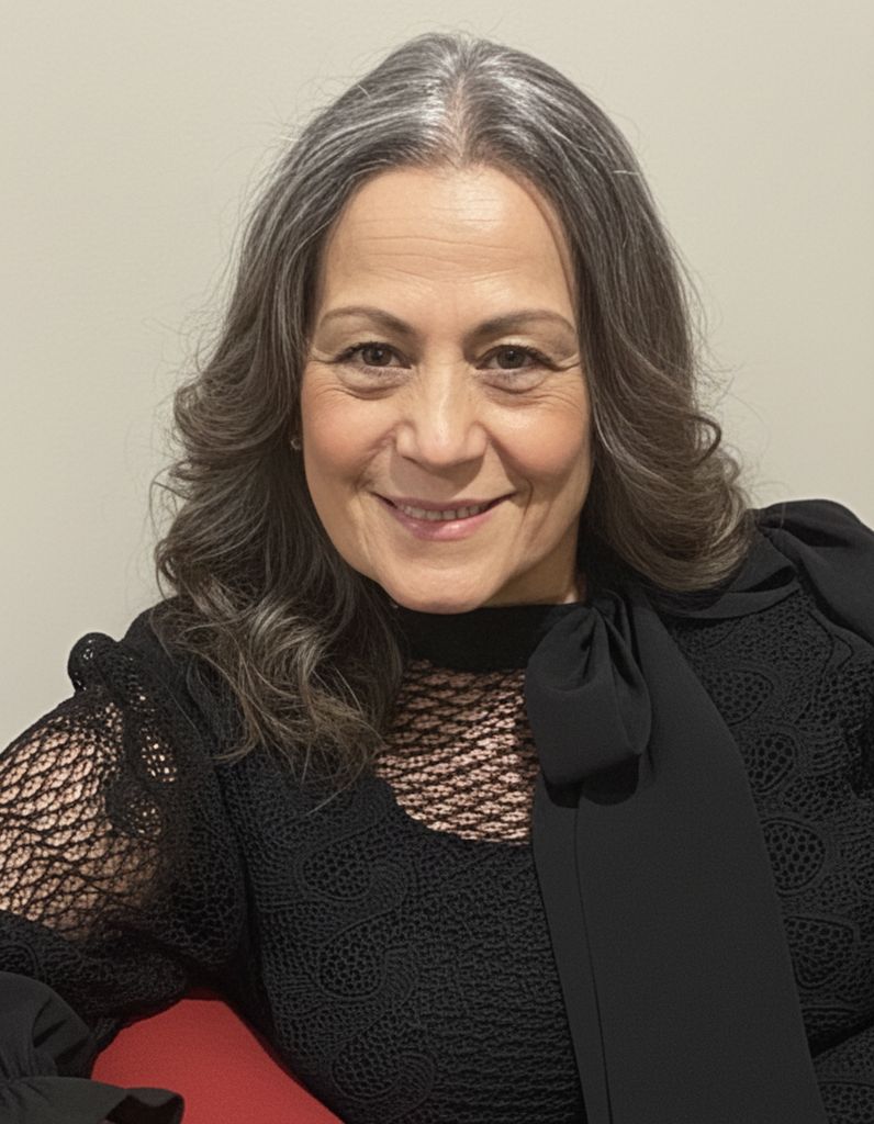 Majdolin S. Shaban Profile Photo