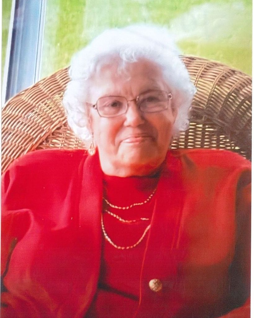 Irene E. (Hopf) Voit Profile Photo