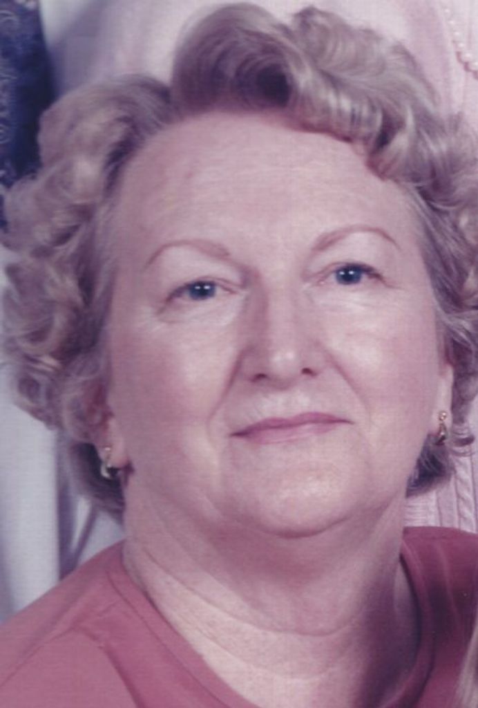 Doris (Anz)  Gilmore