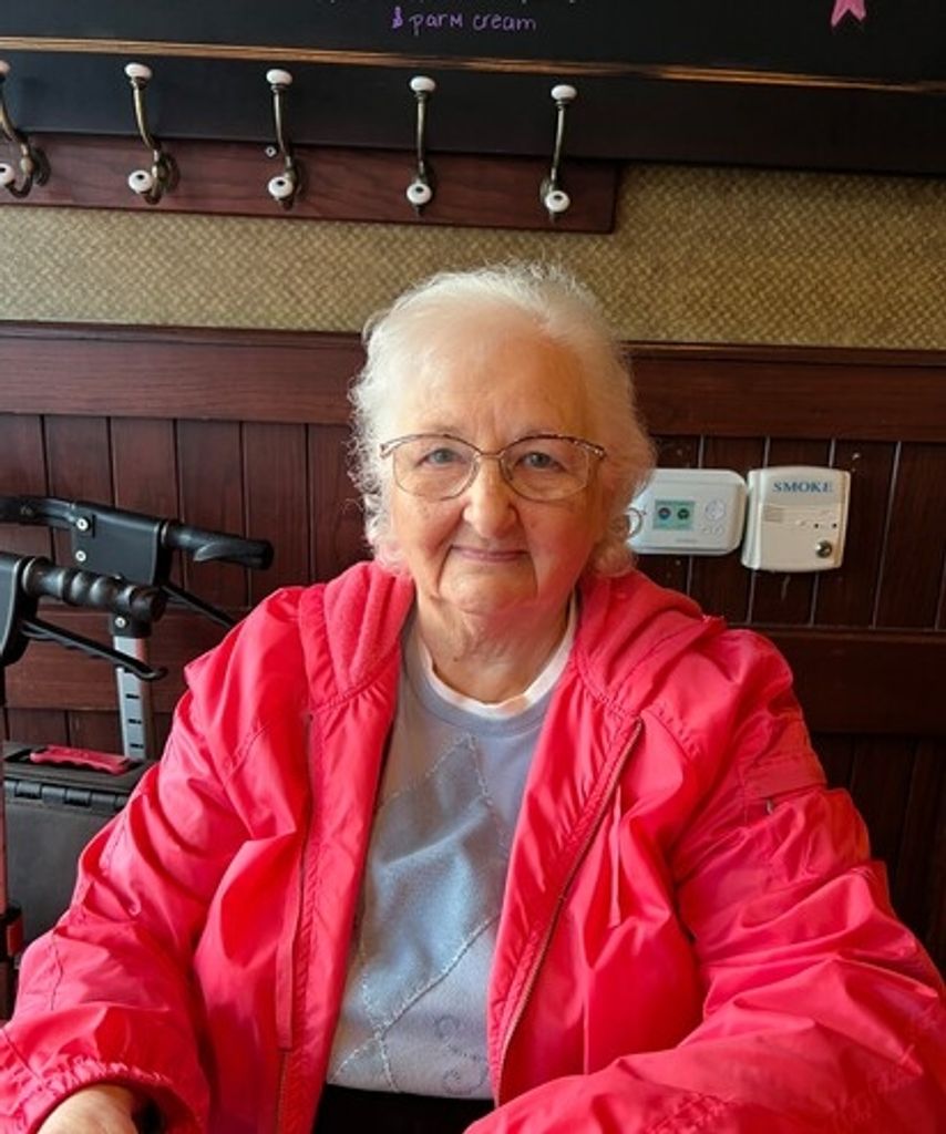 Joyce Jewel McDaniel