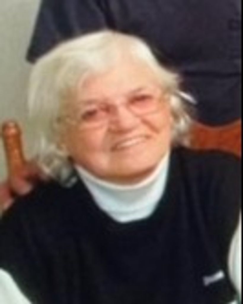 Sylvia Rita Theriot Profile Photo